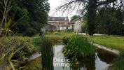 Vente Maison Ile-bouchard 37220 9 pieces 220 m2