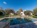 Vente Maison Chateauneuf-grasse 06740 6 pieces 225 m2