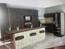 Vente Appartement Belfort 90000 5 pieces 83 m2