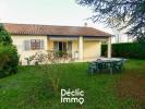 Vente Maison Aiffres 79230 4 pieces 107 m2