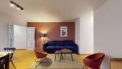 Location Appartement Bobigny 93000 105 m2