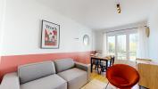 Location Appartement Villeurbanne 69100 5 pieces 87 m2