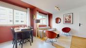 Location Appartement Villeurbanne 69100 7 pieces 99 m2