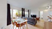 Location Appartement Guyancourt 78280 5 pieces 80 m2
