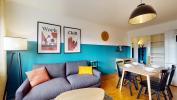 Location Appartement Clichy 92110 86 m2