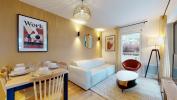 Location Appartement Lille  59800 7 pieces 101 m2