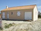Location Maison Villeneuve-de-berg 07170 85 m2