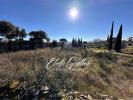 Vente Terrain Moussoulens 11170 1240 m2