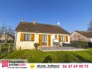 Vente Maison Vicq-sur-nahon 36600 5 pieces 84 m2