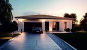 Vente Maison Grosbreuil 85440 5 pieces 80 m2
