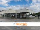 Vente Commerce Cauchy-a-la-tour 62260 1800 m2