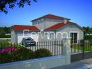 Vente Terrain Charnecles 38140 471 m2