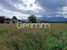 Vente Terrain Charnecles 38140 484 m2