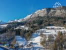 Vente Terrain Thones 74230 663 m2