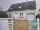 Vente Maison Mont-pres-chambord 41250 5 pieces 107 m2
