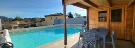 Vente Appartement Vence 06140 2 pieces 58 m2