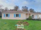 Vente Maison Annepont 17350 4 pieces 93 m2