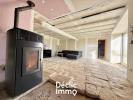 Vente Maison Cherves 86170 7 pieces 170 m2