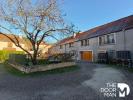 Vente Maison Poulangy 52800 4 pieces 133 m2