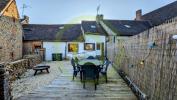 Vente Maison Chennebrun 27820 4 pieces 90 m2