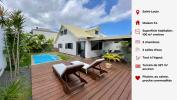 Vente Maison Saint-louis 97450 4 pieces 100 m2