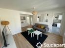 Location Appartement Reims 51100 11 m2