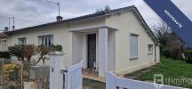 Vente Maison Ambes 33810 4 pieces 91 m2
