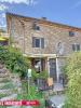 Vente Maison Saint-andre-de-majencoules 30570 8 pieces 154 m2