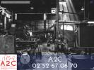 Vente Commerce Roche-sur-yon 85000 2000 m2