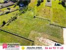 Vente Terrain Romorantin-lanthenay 41200 1418 m2