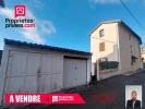 Vente Maison Thiers 63300 5 pieces 132 m2
