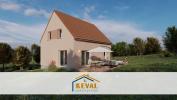 Vente Maison Saessolsheim 67270 5 pieces 100 m2