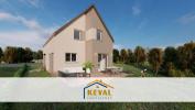 Vente Maison Offwiller 67340 4 pieces 90 m2