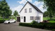 Vente Maison Dannemarie 68210 5 pieces 85 m2
