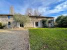 Vente Maison Brux 86510 5 pieces 155 m2