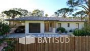 Vente Maison Saint-gervais 33240 5 pieces 110 m2