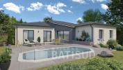 Vente Maison Saint-aubin-de-medoc 33160 6 pieces 136 m2
