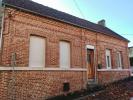 Vente Maison Cateau-cambresis 59360 5 pieces 100 m2
