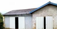 Vente Immeuble Sainte-radegonde 86300 2 pieces 92 m2