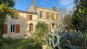 Vente Maison Saint-sauveur 33250 11 pieces 299 m2