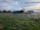 Vente Terrain Bordes-de-riviere 31210