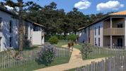 Vente Appartement Lit-et-mixe 40170 3 pieces 64 m2