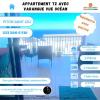 Vente Appartement On-saint-leu 97436 2 pieces 47 m2