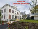 Vente Appartement Margency 95580 4 pieces 75 m2