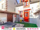 Vente Maison Romorantin-lanthenay 41200 4 pieces 62 m2