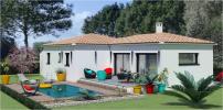 Vente Maison Saint-quentin-la-poterie 30700 4 pieces 140 m2