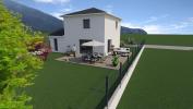 Vente Maison Saint-marcel-bel-accueil 38080 90 m2