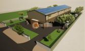 Vente Commerce Captieux 33840 46 m2