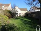 Vente Maison Santenay 21590 7 pieces 168 m2