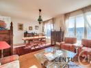 Vente Appartement Fontenay-sous-bois 94120 5 pieces 117 m2